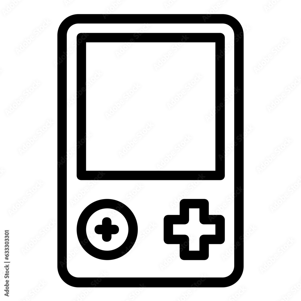 game console icon game console icon