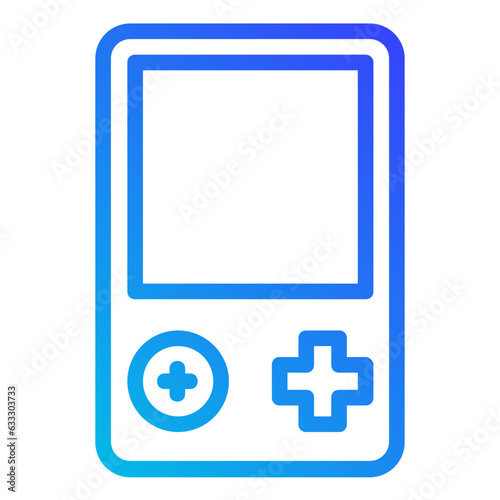 game console icon