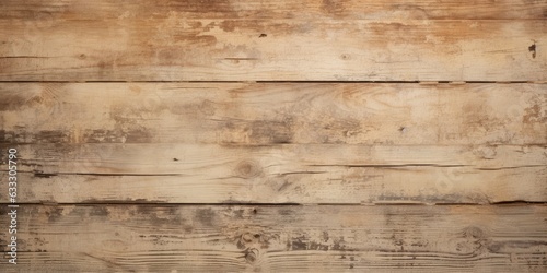Natural brown wooden background, Wood texture surface with old natural pattern, generative ai