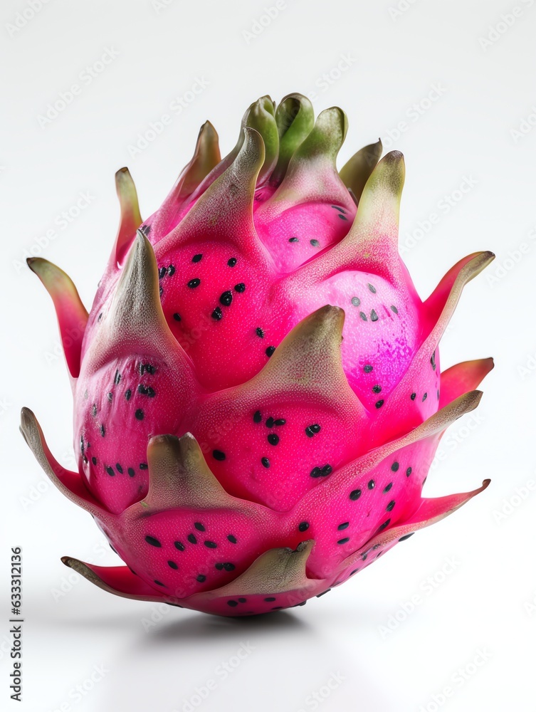 realistic fruits in white background realistic fruits in white background