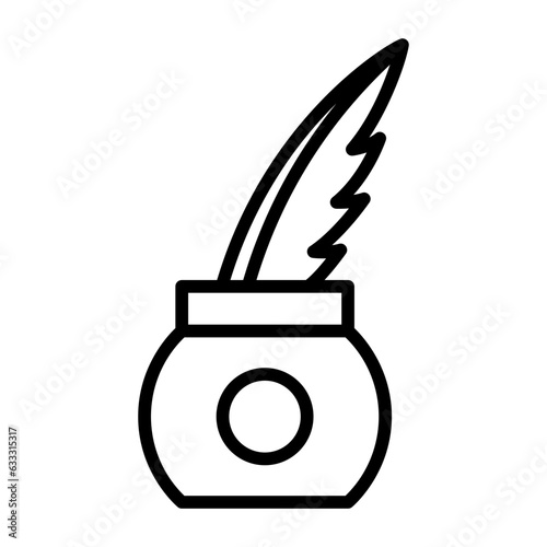 Pigment, Writing fluid, Dye, Colorant, Printing substance icon