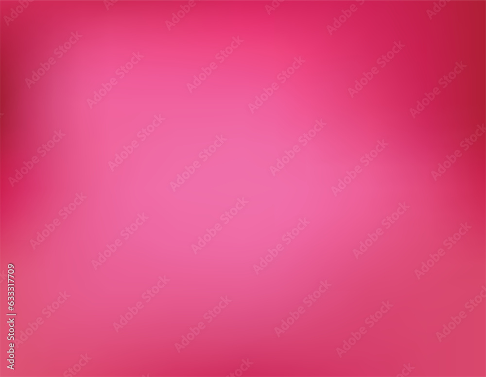 Gradient soft red and pink color background design template. Gradient soft red and pink color background design template.