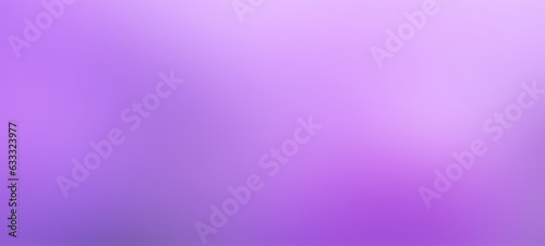 Abstract panoramic purple gradations background with copy space for text