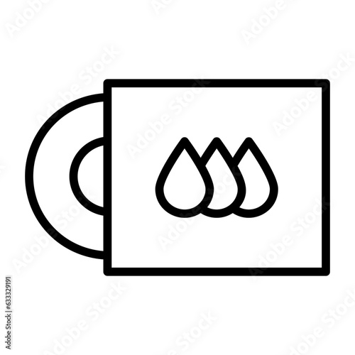 Compilation, Collection, Record, Release, Music set icon