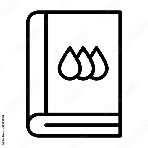 Tome, Volume, Publication, Literary work, Written text icon