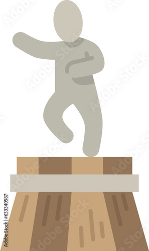 figurine  icon