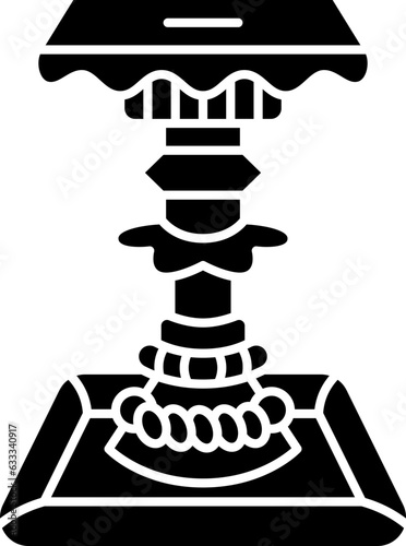 candle  icon