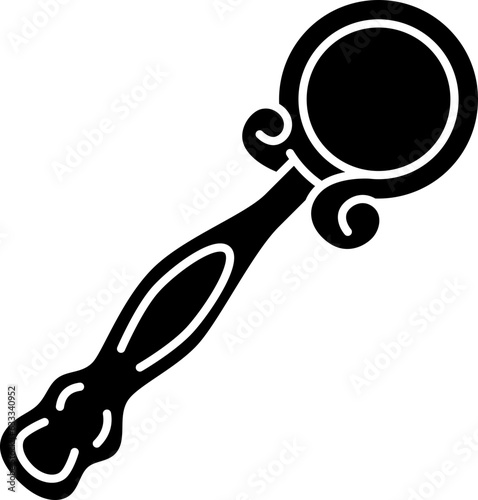 ladle  icon