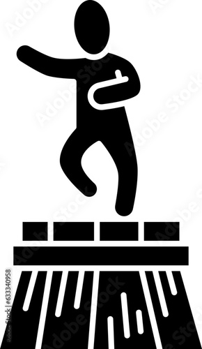 figurine  icon