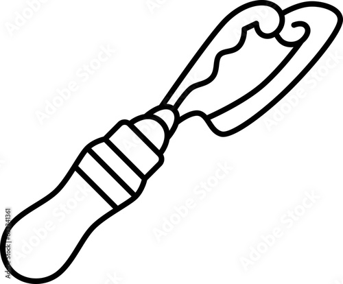 knife  icon
