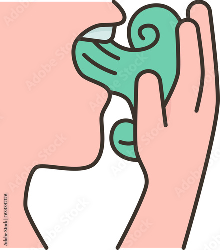breath  icon