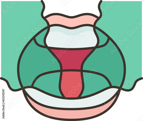breath  icon