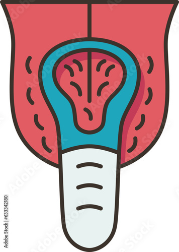 tongue  icon