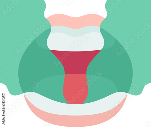 breath  icon
