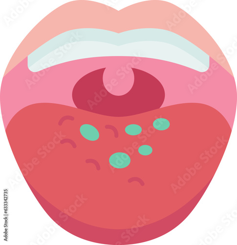 halitosis  icon