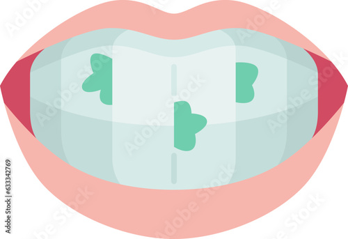 teeth  icon