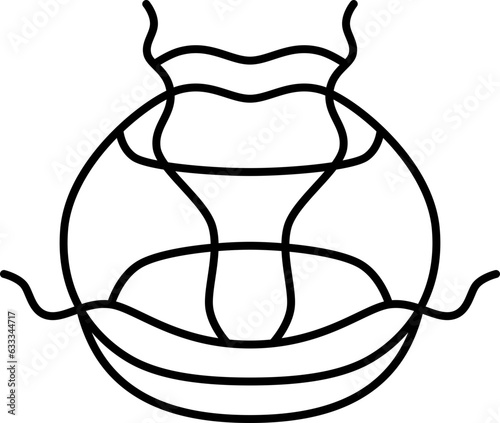 breath  icon
