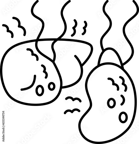 kidney  icon