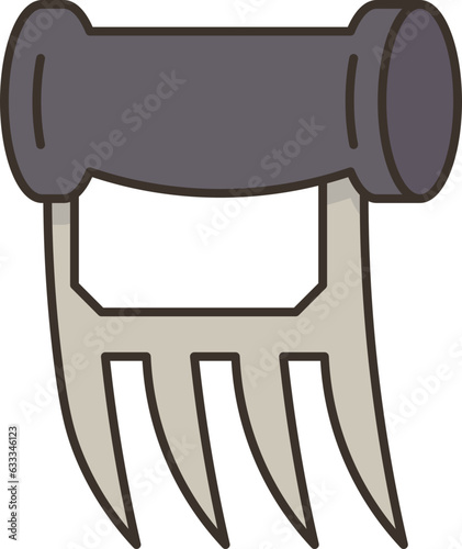 claws  icon