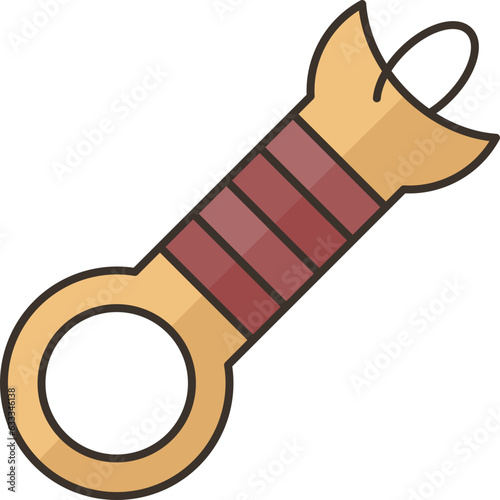 scraper  icon