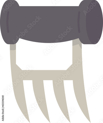 claws  icon
