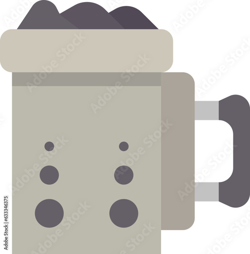 chimney  icon