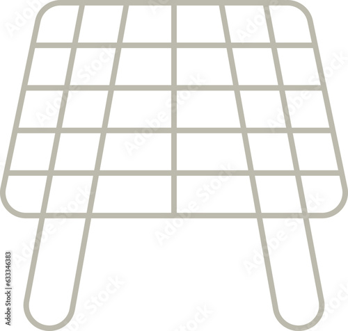 grilling  icon