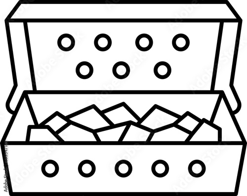 box  icon