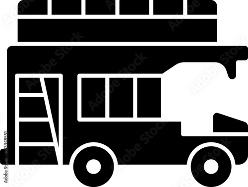 omnibus  icon