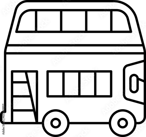 bus  icon