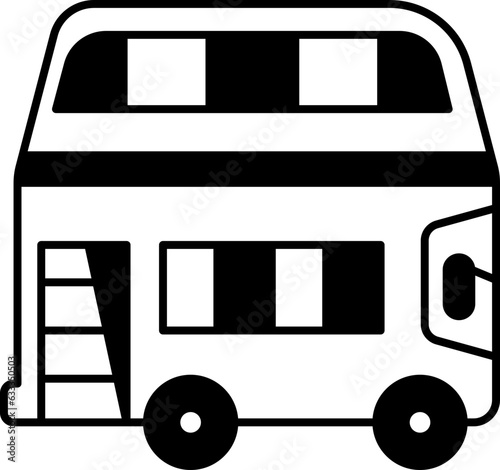 bus  icon