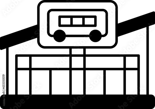 bus  icon
