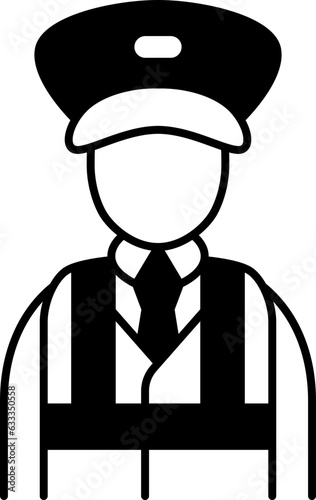 inspector  icon