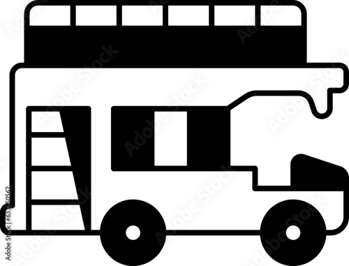 omnibus  icon
