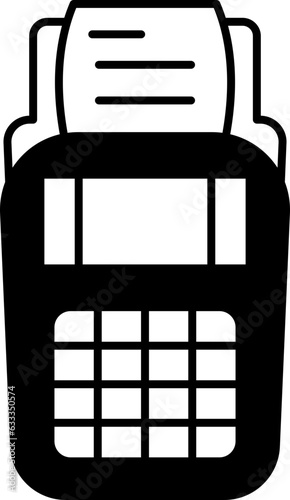 ticket  icon