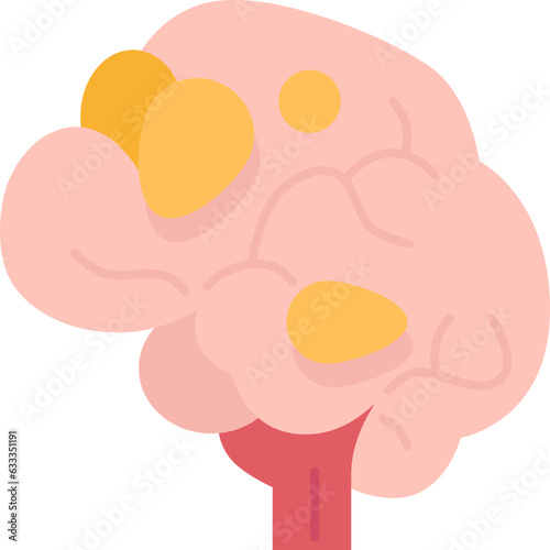 brain  icon