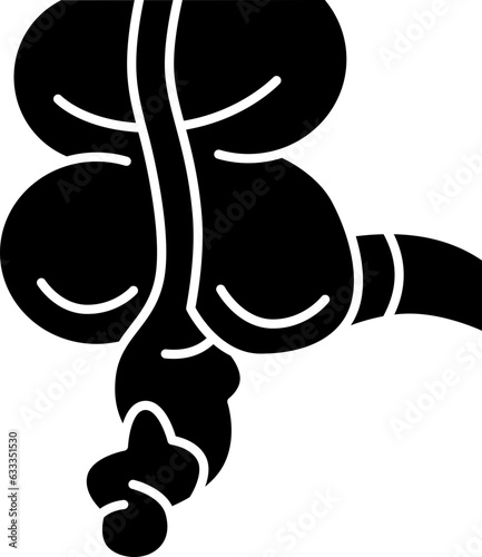 appendix  icon
