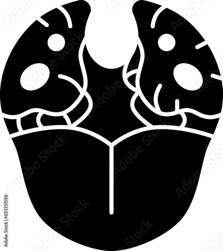 throat  icon