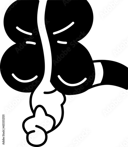 appendix  icon