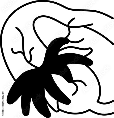 fallopian  icon