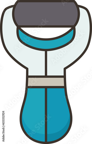 foot  icon