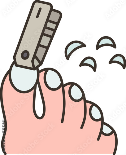 nails  icon