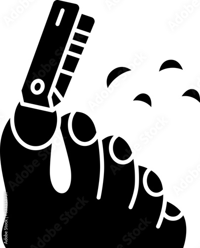 nails  icon