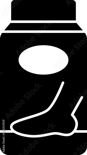 powder  icon