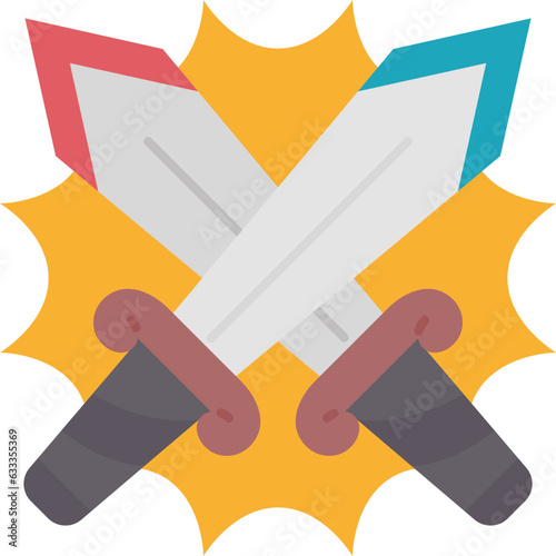 duel  icon