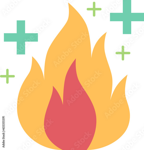 booster  icon
