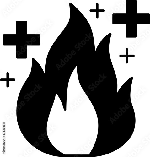 booster  icon