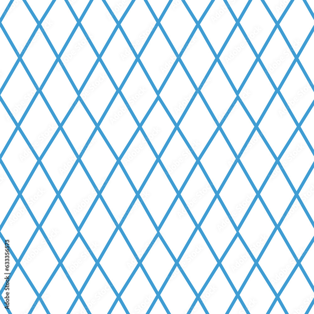 Fototapeta premium Digital png illustration of blue pattern on transparent background