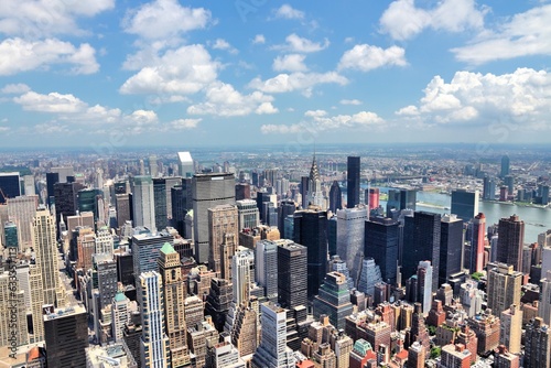 Fényképezés New York