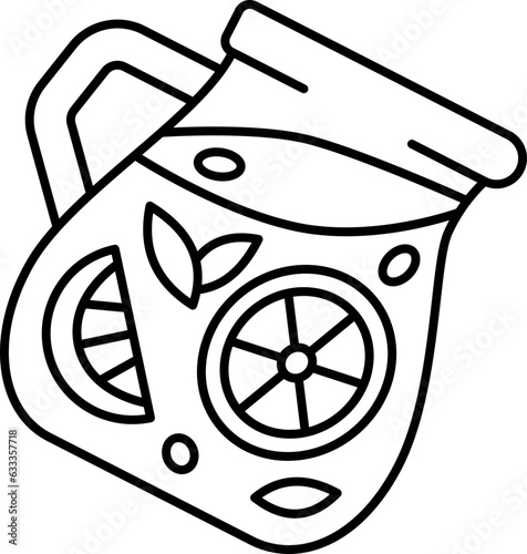 beverage  icon